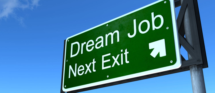 5 motivi per cambiare lavoro
